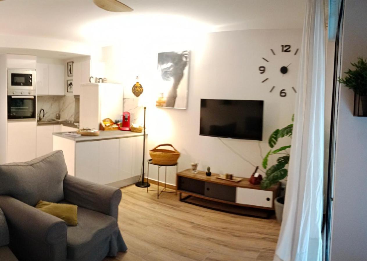 Suite Lay Zaragoza Eksteriør bilde