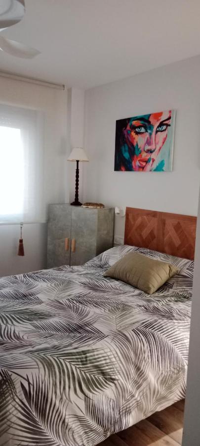Suite Lay Zaragoza Eksteriør bilde