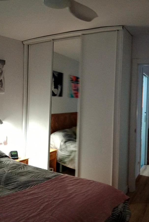 Suite Lay Zaragoza Eksteriør bilde
